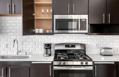 Mission Valley 1br w gym wd pool nr bars SAN-18 - Foto 7