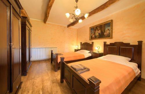 Rustic holiday house MAGDALEA with pool - Foto 10