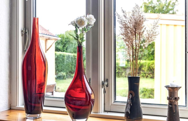 Scenic Retreat With Fireplace & Terrace - Foto 21