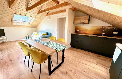 Ferienwohnungen WahlHeimat-Pfronten - Foto 3