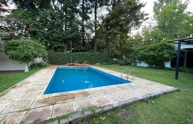 Casa Loria by Vilvey Turismo - Photo 33