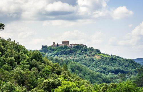 APPARTAMENTI LE GINESTRE 10 - Foto 18