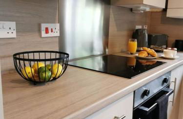 Limekilns House - Foto 20