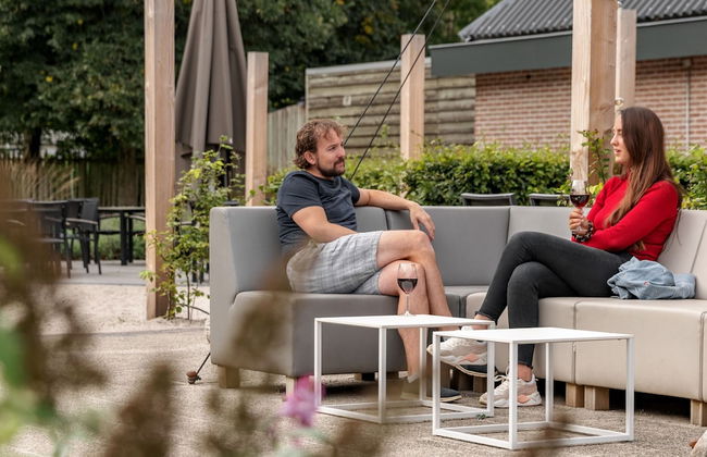 Tranquil Stay in Drenthe - Photo 19