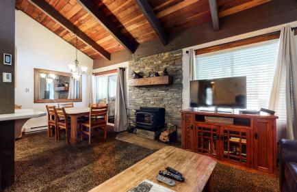 Horizons Condo 4 #168 - Foto 5