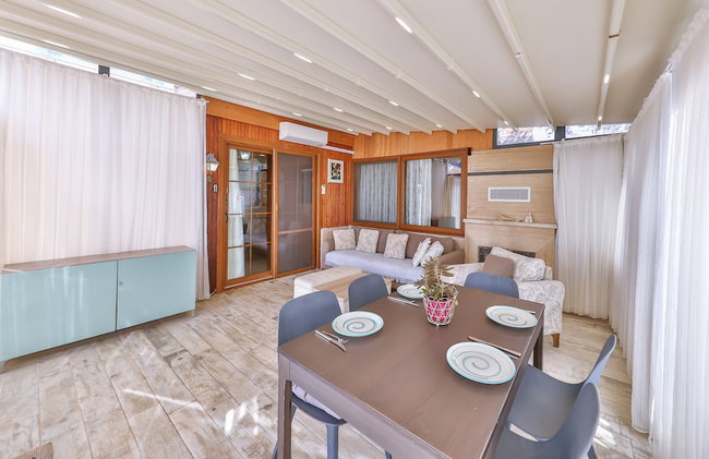 Villa Dundar Kas Apartments - Foto 46