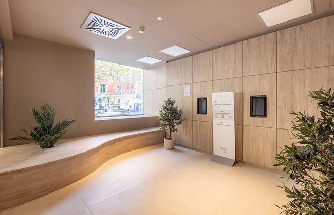 Líbere Madrid Chamberí - Photo 5