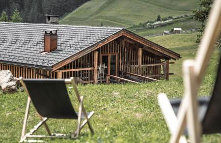 Tannhäuser Mountain Chalet - Foto 37