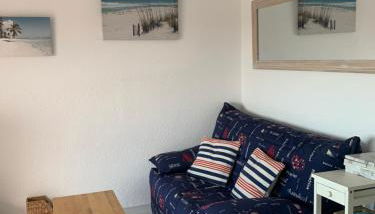 Mon Petit Paradis, vue sur dunes et mer, accès direct plage Robinson, terrasse, WIFI, parking privé, très ressourçant, à Marseillan Plage - Foto 5