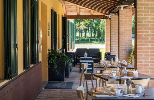 Agriturismo Ai Due Leoni - Foto 68