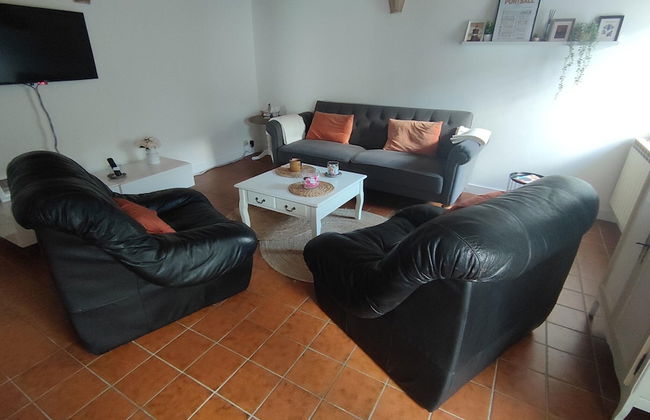 Comfortable Cottage Close to the Beach, Portsall, 2 Canoes - Foto 13