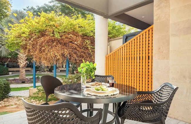 Royal Park Apt Resort by Sea N Rent - Foto 40