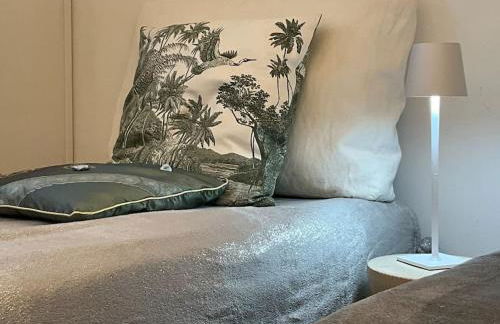 Elegant relax suite near Veron center fair lake Garda - Foto 22