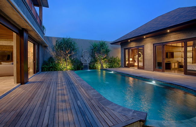 Taman Dhamawangsa Suites - Foto 63