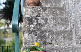 Casa da Torre, Porto Manso - Foto 16