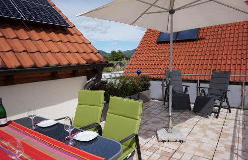 STAHLER´S "Auszeit an der Weinstrasse" - Foto 12