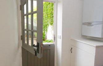 The old post office Barbon - Foto 16