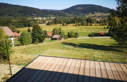 Chalet à L'Orée du Bois - Foto 10