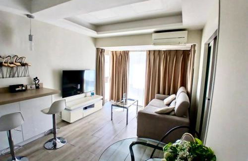 Apt. La Milla de Oro – Barrio Salamanca. Temporal - Foto 16