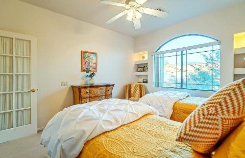 Luxury 3BD 2BA Home Near Tucson with Desert Views - Foto 28