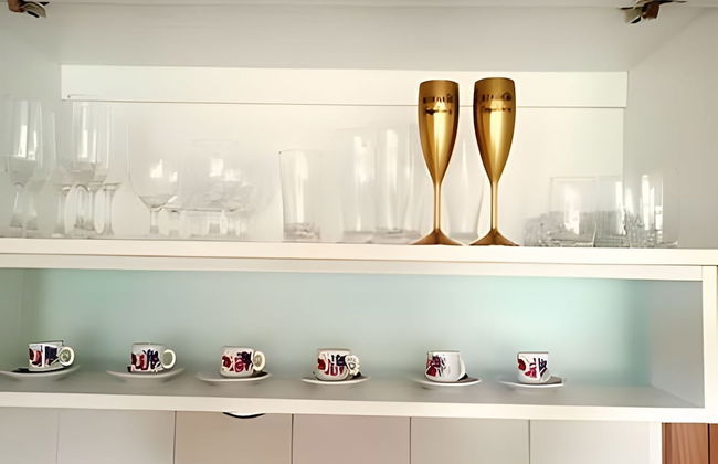 Siga Gramado -Ap Charmoso prox ao centro - Foto 30