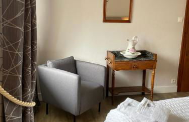 Gite Fruehmess - Foto 18