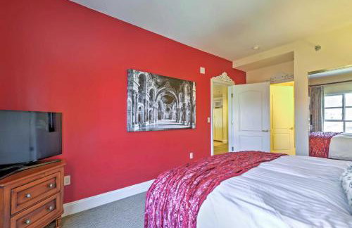 Lake Las Vegas Condo with Balcony, Resort Amenities! - Photo 11