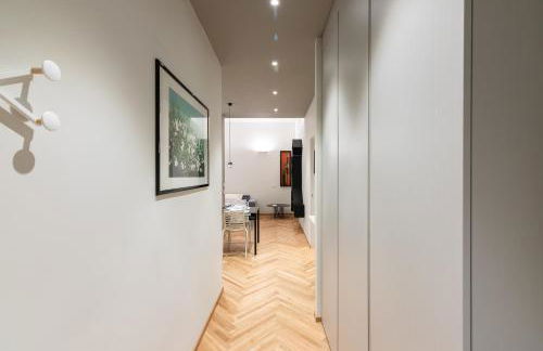 Elegant Design Apartment[Duomo-Navigli]A/C e WI-FI - Foto 23