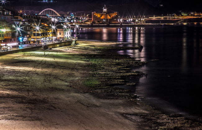 Apartamentos Brisamar Canteras - Foto 15