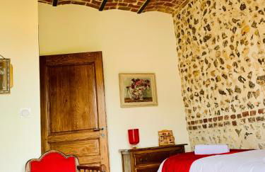 Le Clos Masure d'Etretat - Foto 39