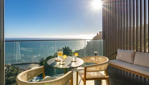 Pool and sea View - Calheta Victory View - Foto 2