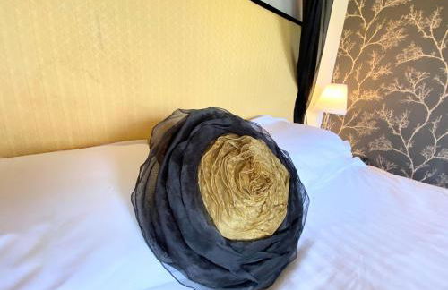 Torridon 12 with Private Hot Tub - Fife - Loch Leven - Lomond Hills - Photo 18