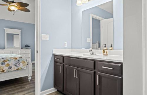 Turtle Bay - Waterfront & a screened porch! - Foto 25