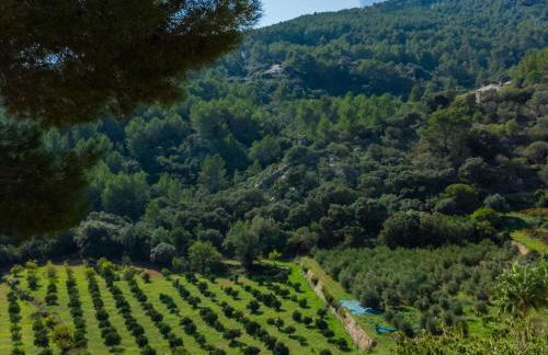 Holiday Home Short des Verger by Interhome - Photo 84