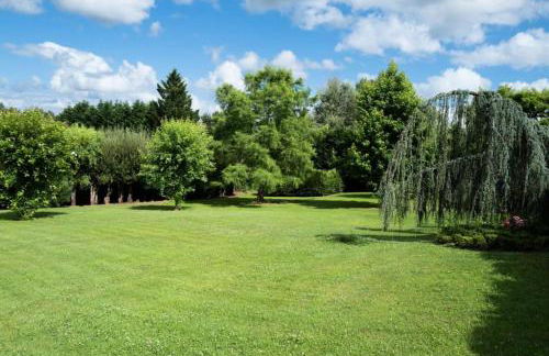 Gîte de France Bayat pour 5 personnes 4 épis - Gîte de France 5 personnes MAE-9354 - Foto 16