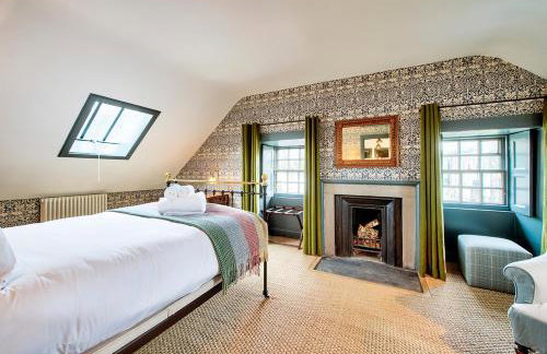 The Rock House - Main House - Foto 19