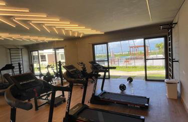 Vog Marine - Apartamento pé na areia - Foto 33