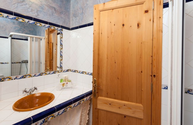 Can Rovey in Inca With 4 Bedrooms and 4 Bathrooms - Photo 25