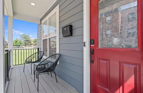 Richmond Gem, Free Parking, Quiet, Fenced,Walkable - Foto 25