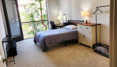 Irvine Spectrum 1 bed 1 bath - Foto 5