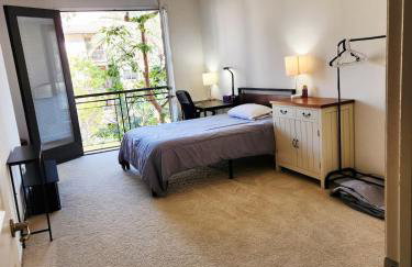 Irvine Spectrum 1 bed 1 bath - Foto 5