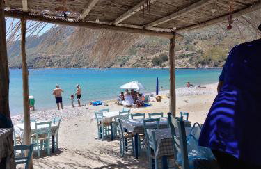 Villa Fraoulitsa - Foto 19