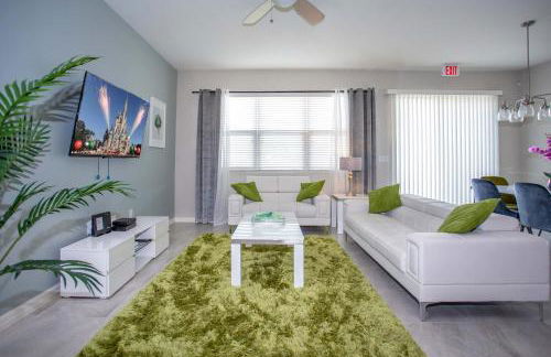 Family Friendly Four Bedrooms 5147A - Foto 9