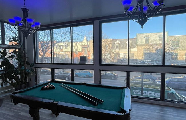 Central Apartment With a View - M Ma Tourista - Foto 6