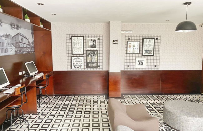 Wynwood House Osma - Foto 77