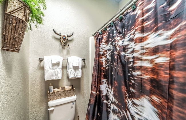 Gotch Eyed Moose - Foto 14