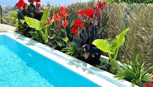 Villa Ocean Breeze - Foto 2