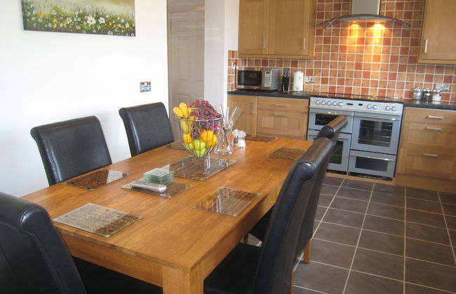 Arden Hill Farm House - Sleeps up to 16 - Snooker Table - HOT TUB - Foto 13