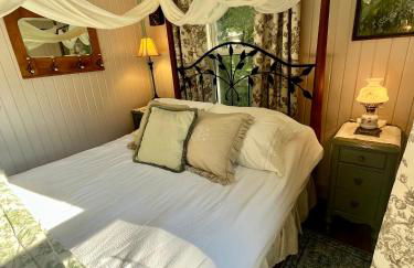 Historic Devoe House-Walk to Downtown Arts and Restaurants - Foto 12