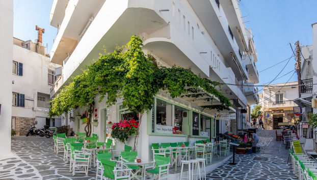 Arco Naxos Luxury Apartments - Foto 3